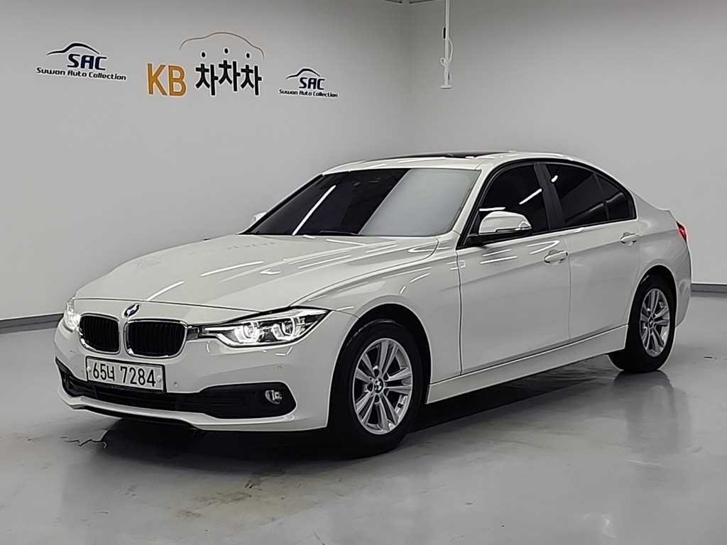BMW 3시리즈 3시리즈 (F30) 320d ED에디션 이미지 1