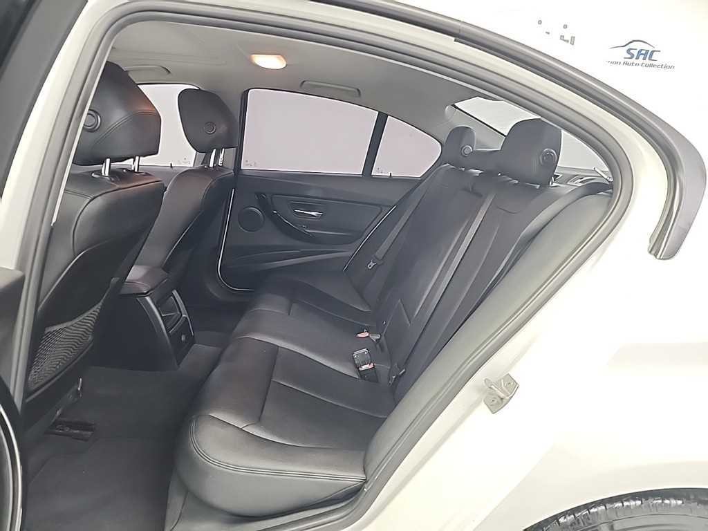 BMW 3시리즈 3시리즈 (F30) 320d ED에디션 이미지 12