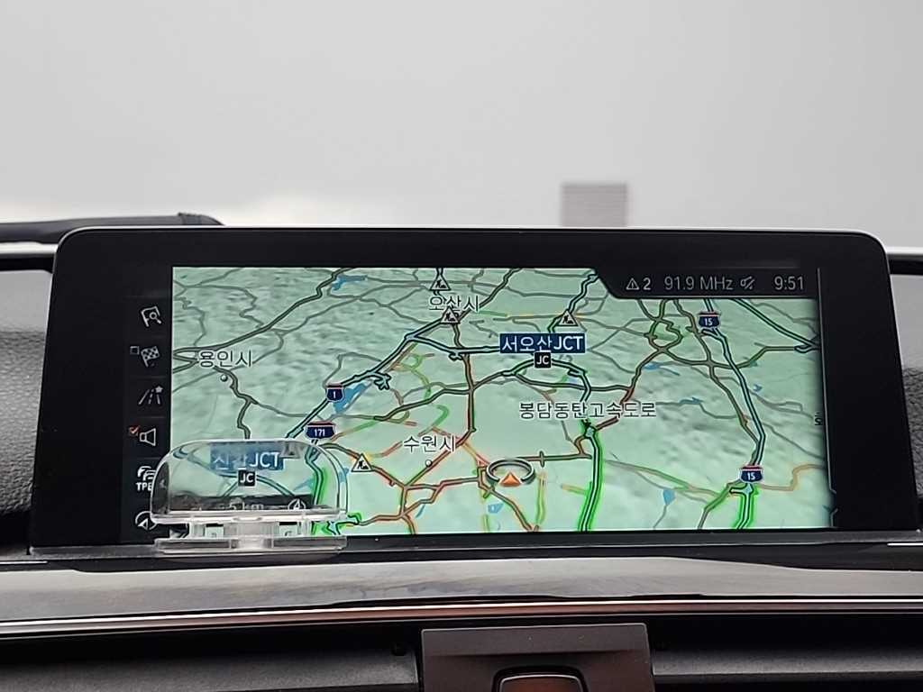 BMW 3시리즈 3시리즈 (F30) 320d ED에디션 이미지 14