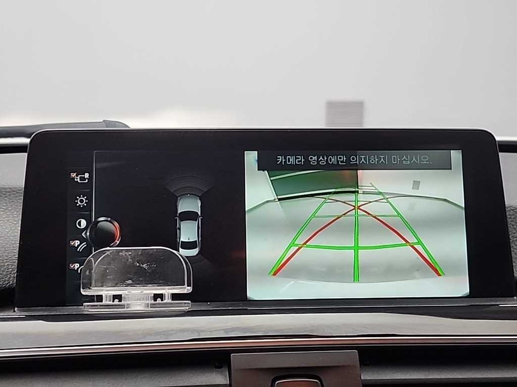 BMW 3시리즈 3시리즈 (F30) 320d ED에디션 이미지 15