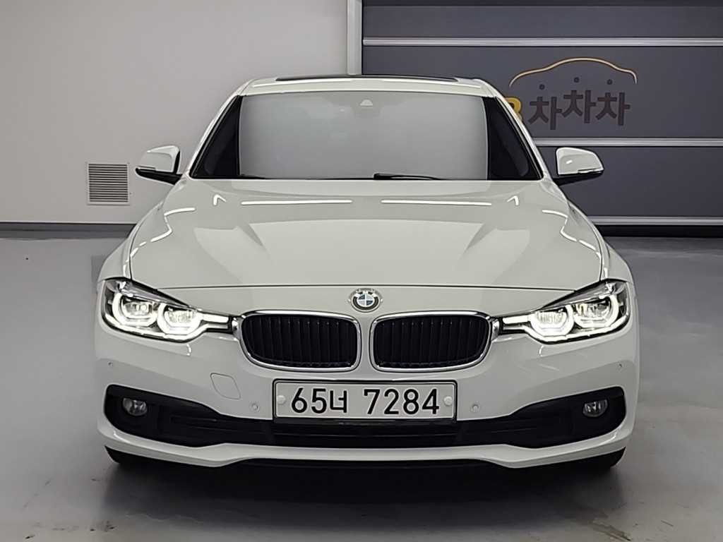 BMW 3시리즈 3시리즈 (F30) 320d ED에디션 이미지 2