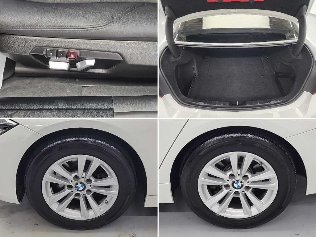 BMW 3시리즈 3시리즈 (F30) 320d ED에디션 이미지 20
