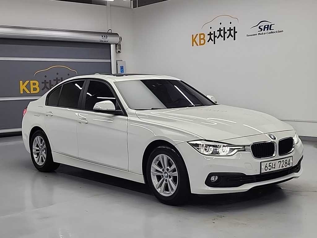 BMW 3시리즈 3시리즈 (F30) 320d ED에디션 이미지 4