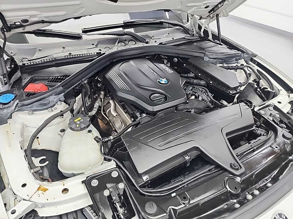 BMW 3시리즈 3시리즈 (F30) 320d ED에디션 이미지 5