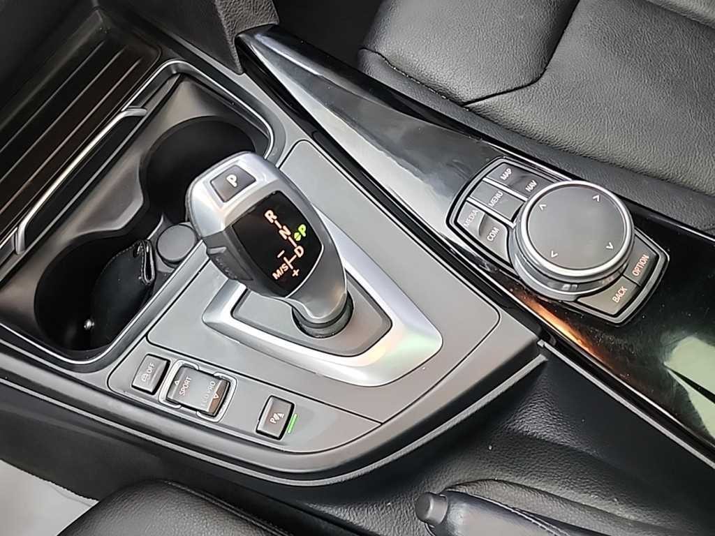 BMW 3시리즈 3시리즈 (F30) 320d ED에디션 이미지 8