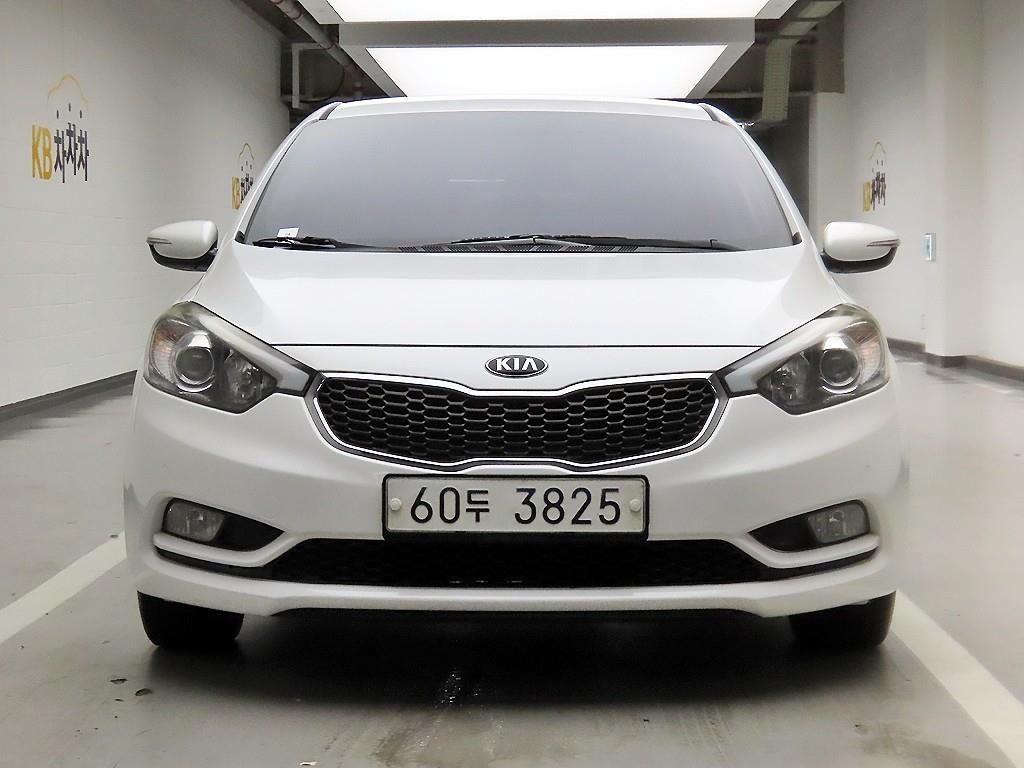기아 K3 1.6 GDI 트렌디 이미지 1
