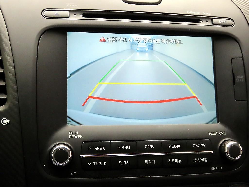 기아 K3 1.6 GDI 트렌디 이미지 15