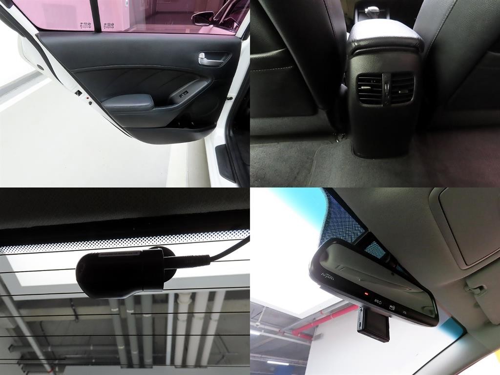 기아 K3 1.6 GDI 트렌디 이미지 18