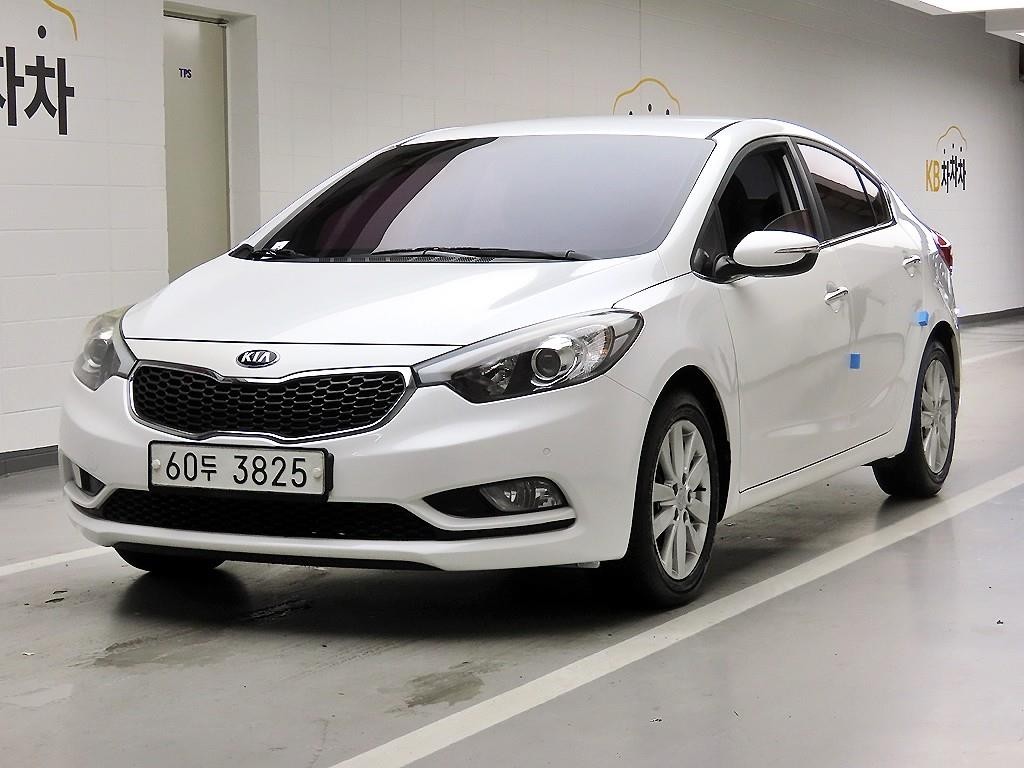 기아 K3 1.6 GDI 트렌디 이미지 2
