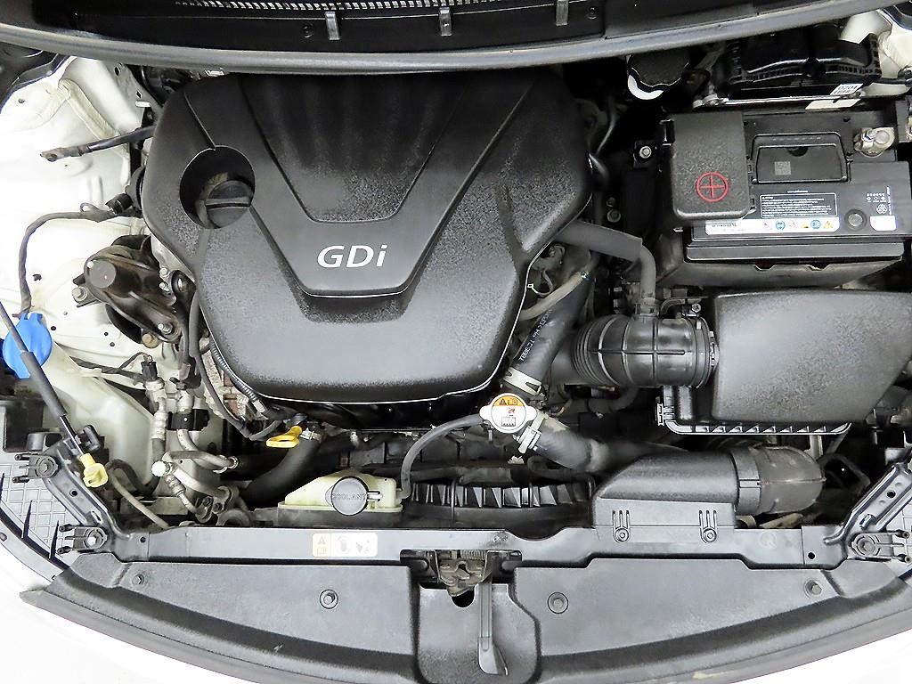 기아 K3 1.6 GDI 트렌디 이미지 20