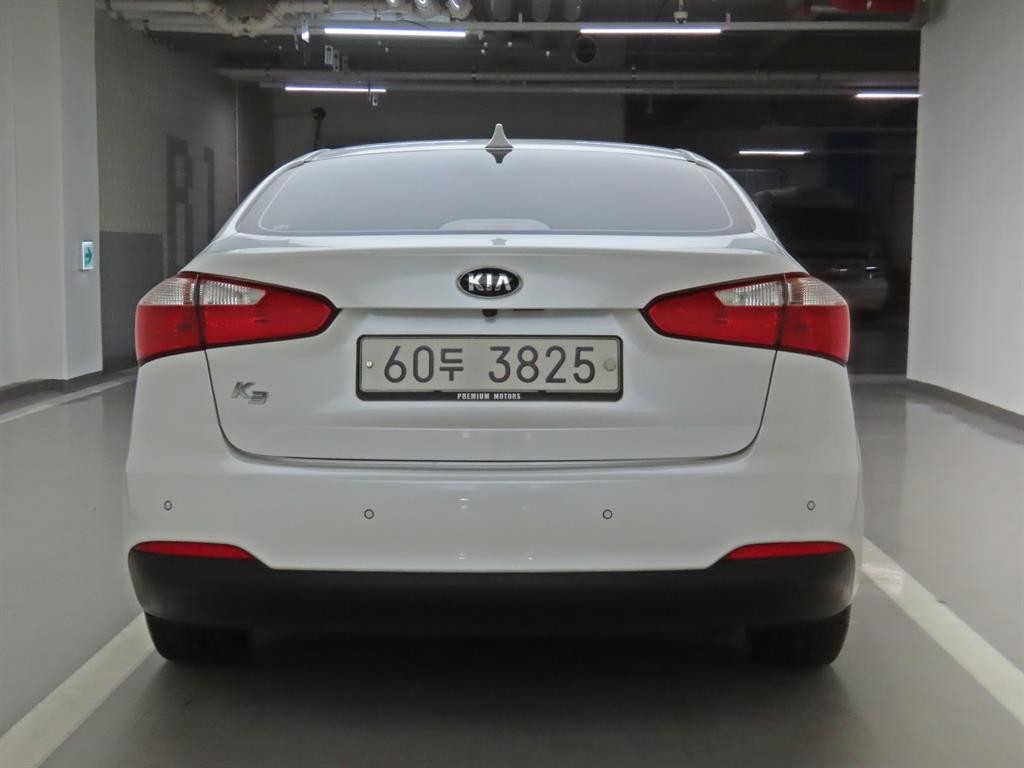 기아 K3 1.6 GDI 트렌디 이미지 3