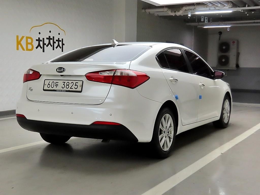 기아 K3 1.6 GDI 트렌디 이미지 4