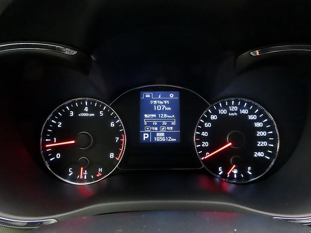 기아 K3 1.6 GDI 트렌디 이미지 6