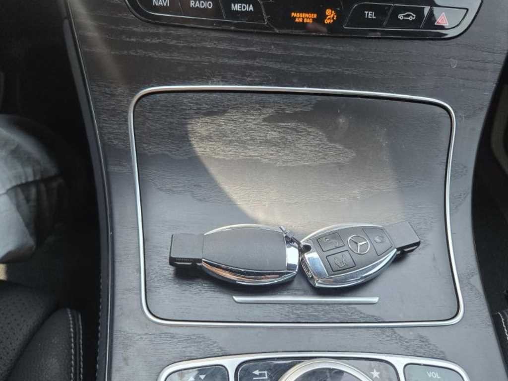 벤츠 GLC 클래스 GLC클래스 X253 GLC 300 4MATIC 쿠페 이미지 13