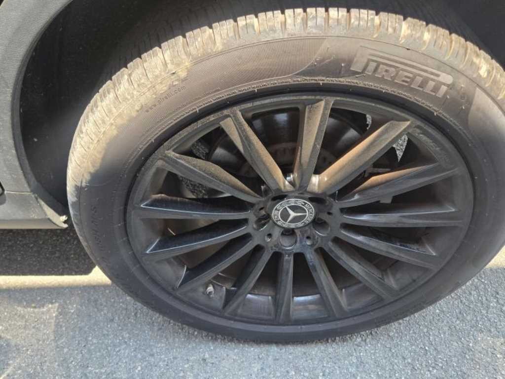 벤츠 GLC 클래스 GLC클래스 X253 GLC 300 4MATIC 쿠페 이미지 15