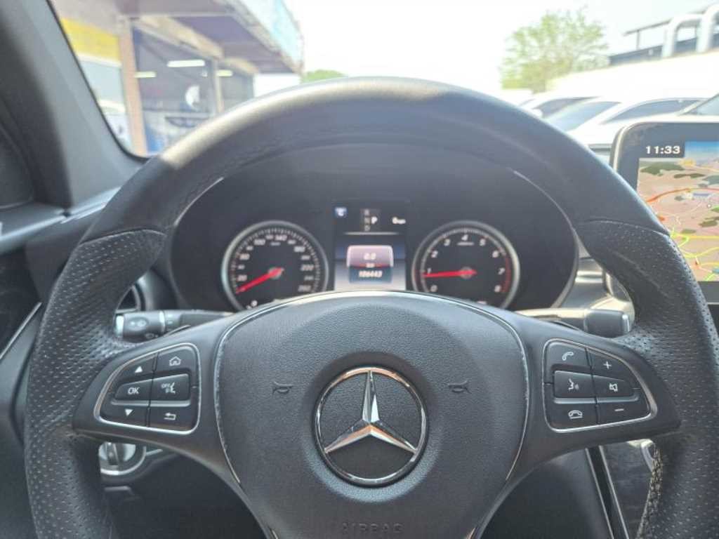 벤츠 GLC 클래스 GLC클래스 X253 GLC 300 4MATIC 쿠페 이미지 9