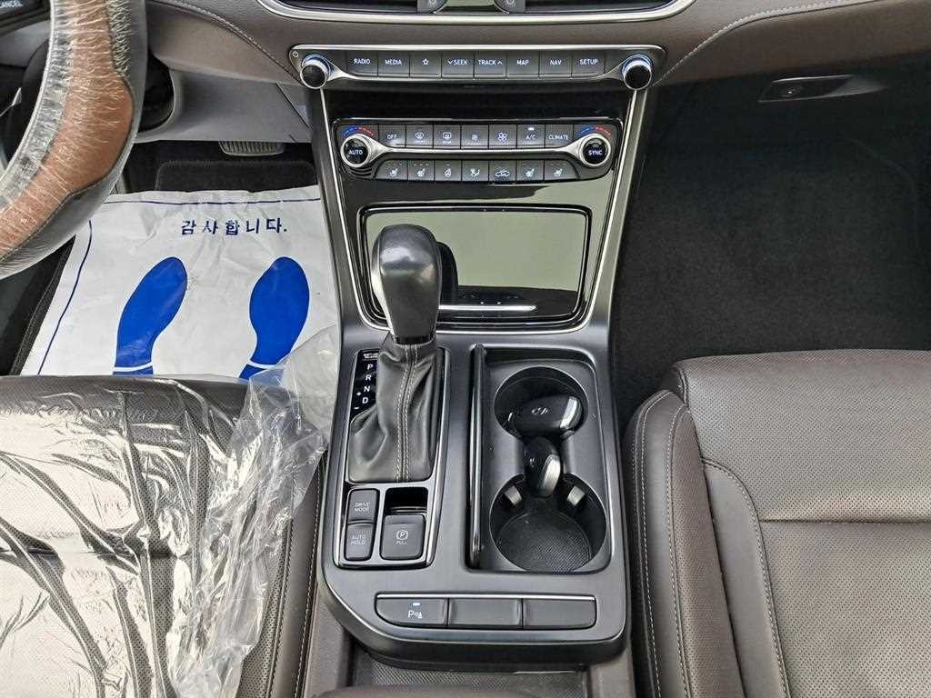 현대 그랜저 그랜저 IG 3.0 LPI 모던(렌터카) 이미지 14