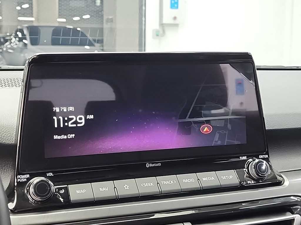 기아 셀토스 가솔린 1.6 터보 2WD 시그니처 이미지 15