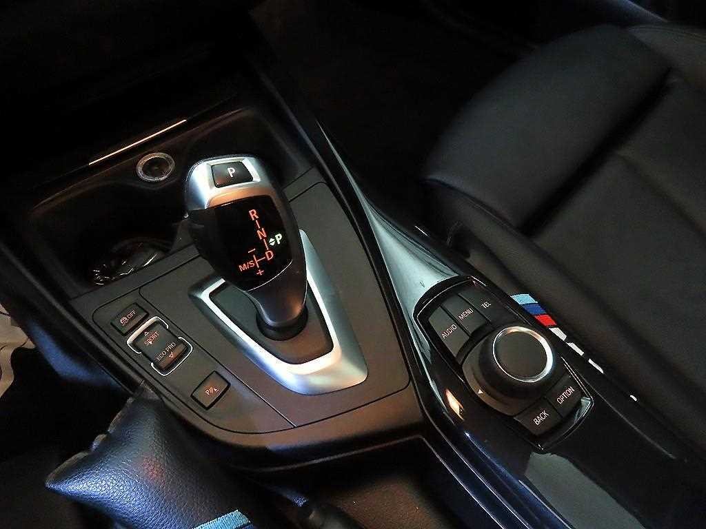 BMW 1시리즈 1시리즈 (F20) 118d 스포츠 이미지 12