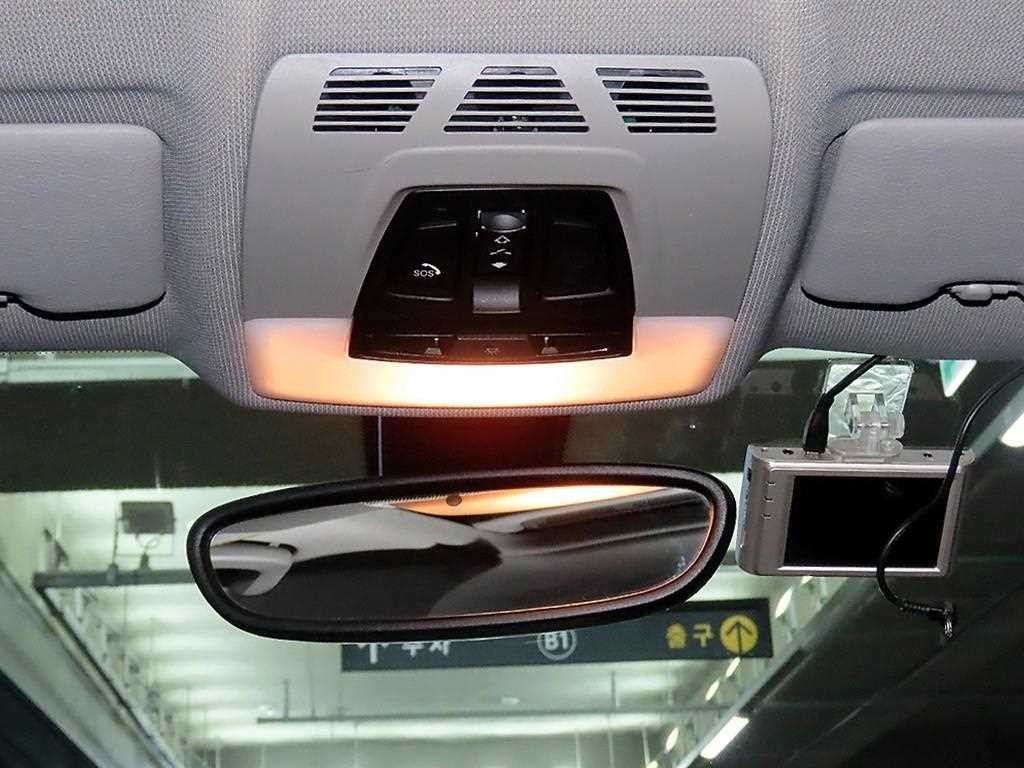 BMW 1시리즈 1시리즈 (F20) 118d 스포츠 이미지 15