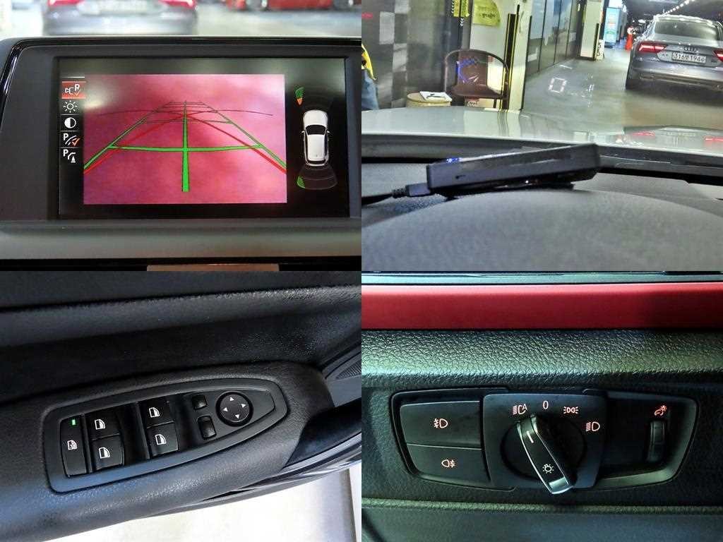 BMW 1시리즈 1시리즈 (F20) 118d 스포츠 이미지 18