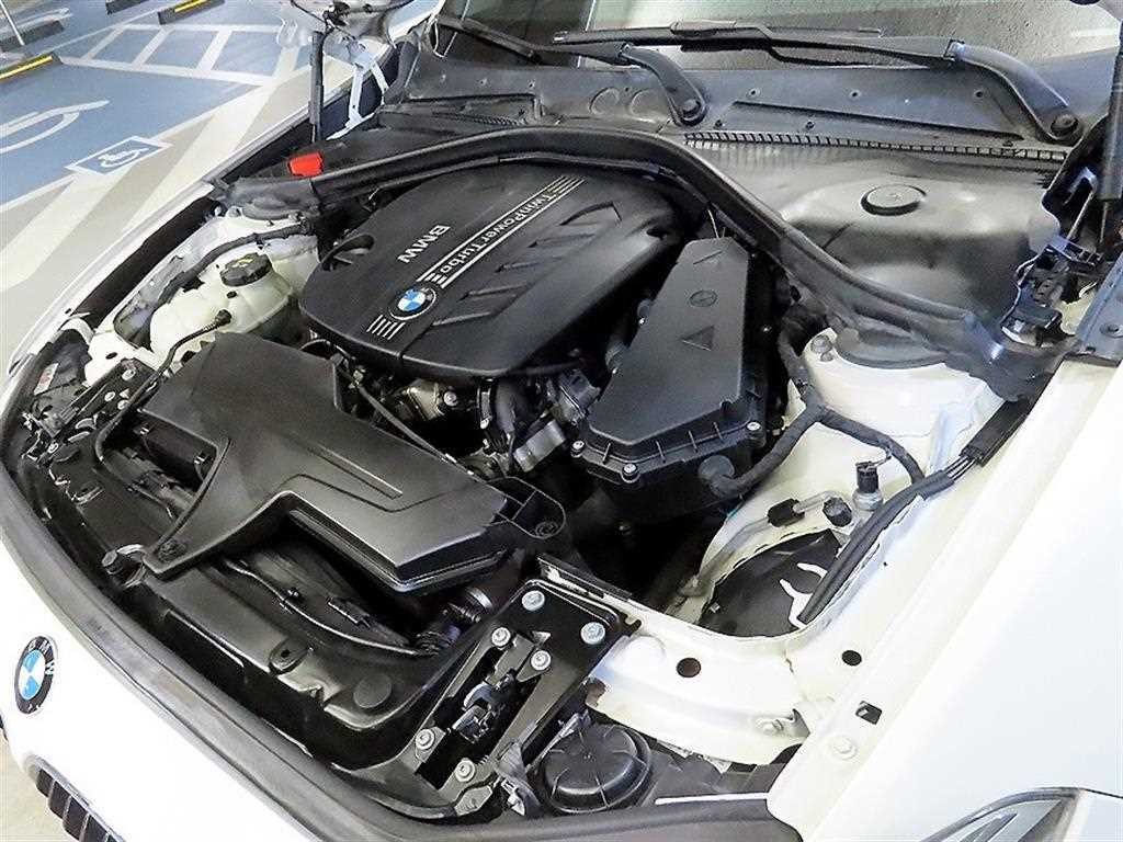 BMW 1시리즈 1시리즈 (F20) 118d 스포츠 이미지 19