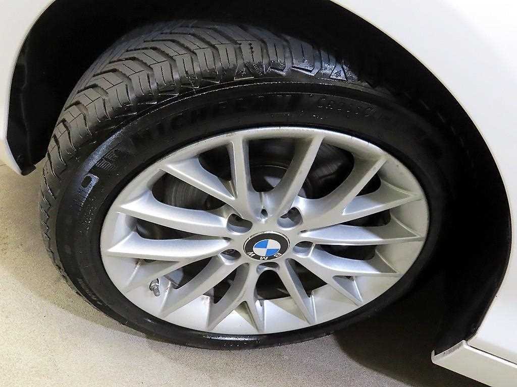 BMW 1시리즈 1시리즈 (F20) 118d 스포츠 이미지 20