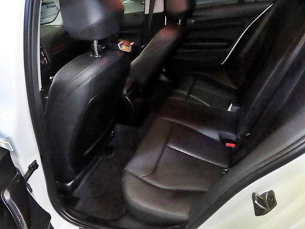 BMW 1시리즈 1시리즈 (F20) 118d 스포츠 이미지 7