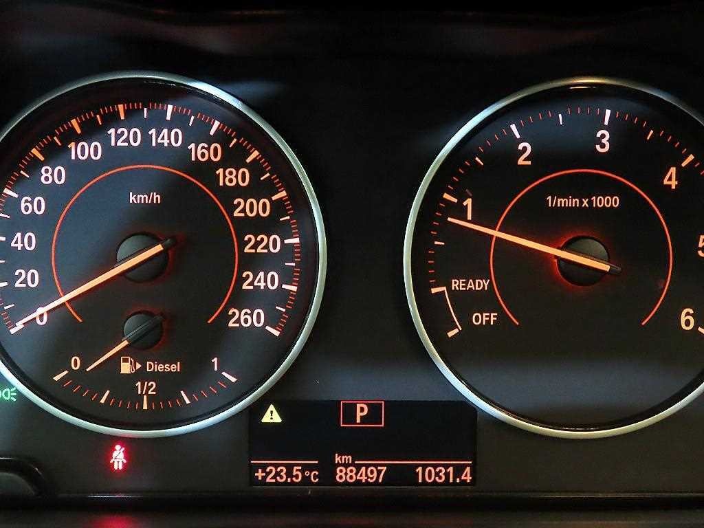 BMW 1시리즈 1시리즈 (F20) 118d 스포츠 이미지 9