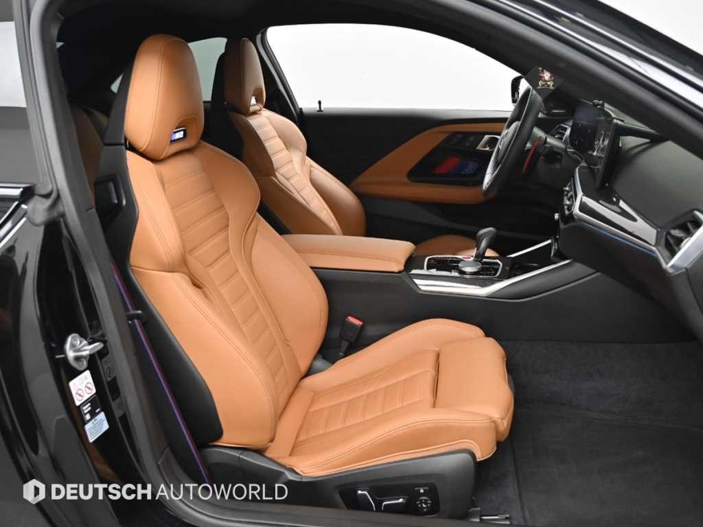BMW 2시리즈 M2(G87) 쿠페 이미지 10