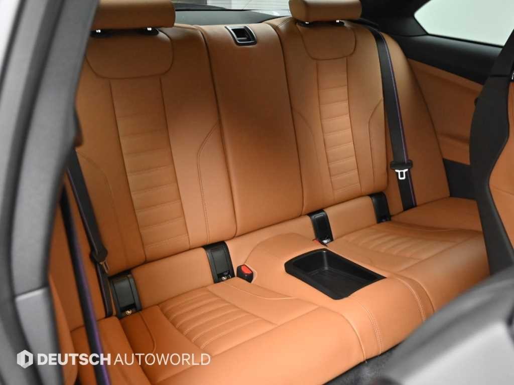 BMW 2시리즈 M2(G87) 쿠페 이미지 12
