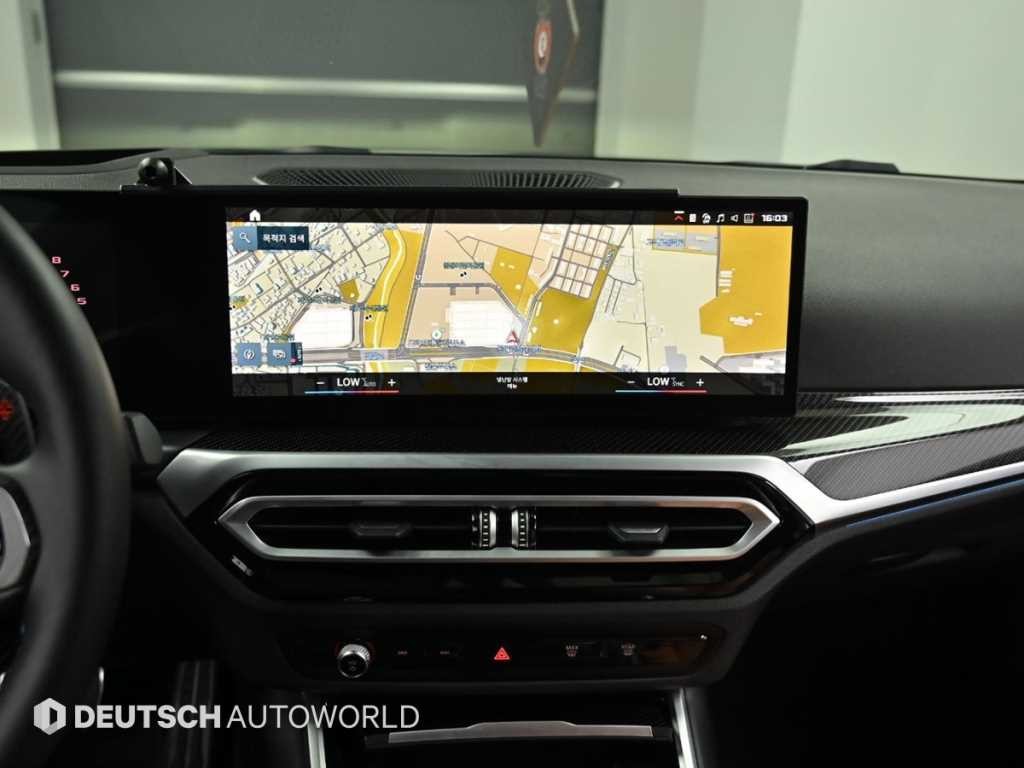 BMW 2시리즈 M2(G87) 쿠페 이미지 14