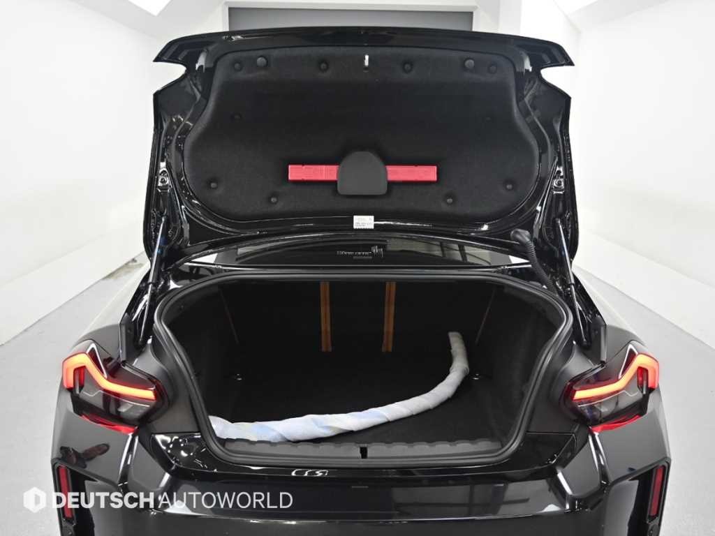 BMW 2시리즈 M2(G87) 쿠페 이미지 19