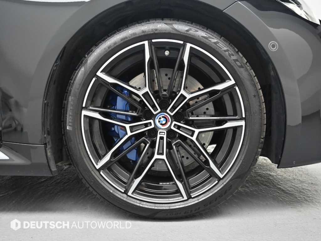 BMW 2시리즈 M2(G87) 쿠페 이미지 5
