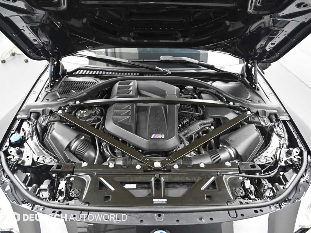 BMW 2시리즈 M2(G87) 쿠페 이미지 6