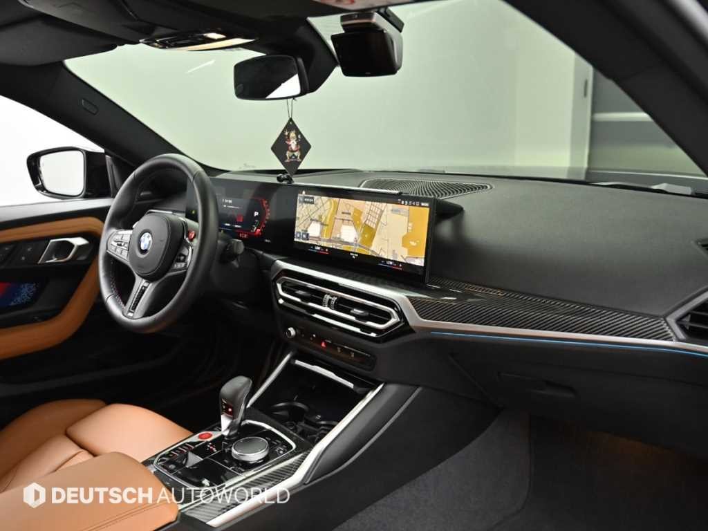 BMW 2시리즈 M2(G87) 쿠페 이미지 7