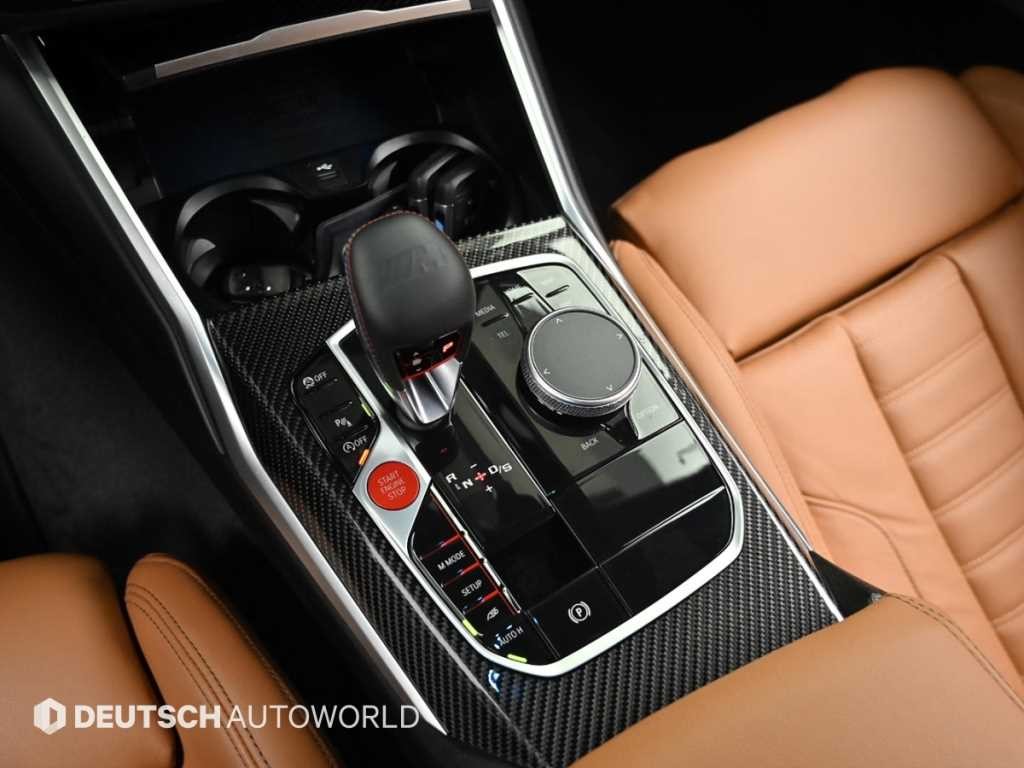 BMW 2시리즈 M2(G87) 쿠페 이미지 9