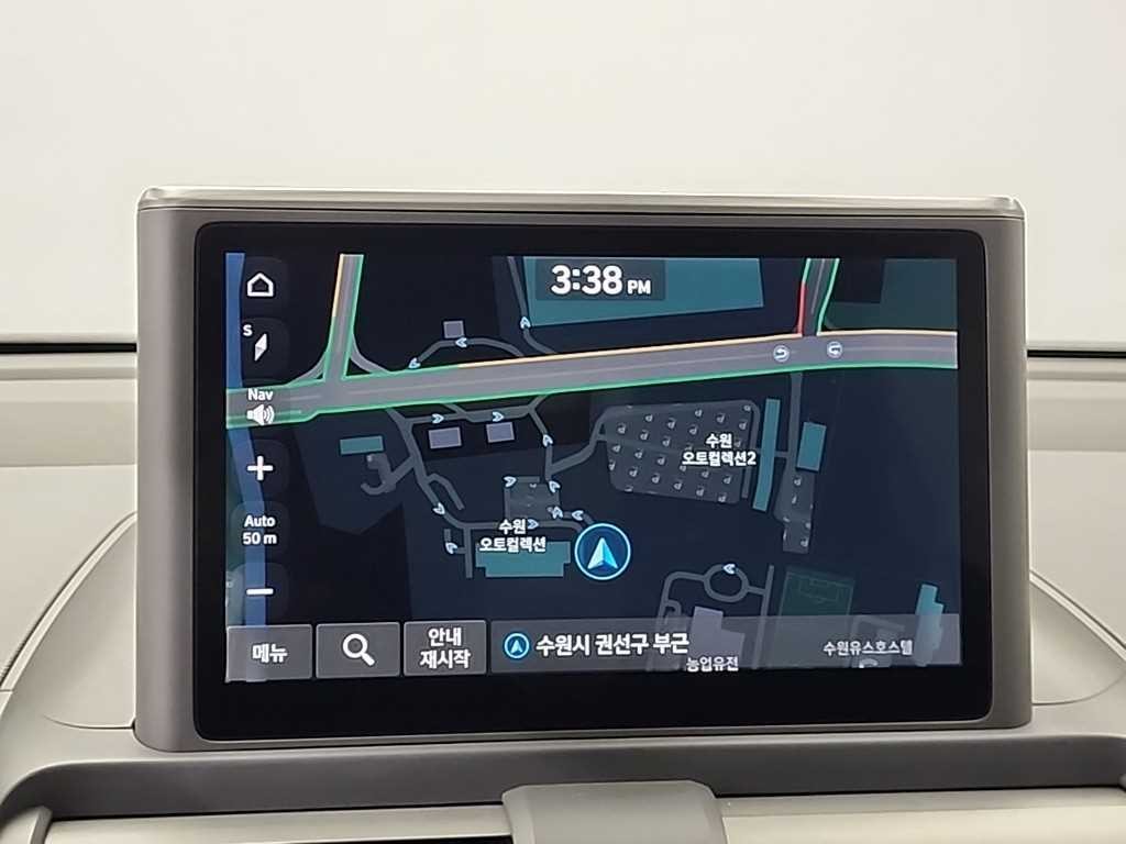 현대 캐스퍼 1.0 가솔린 터보 인스퍼레이션 이미지 13