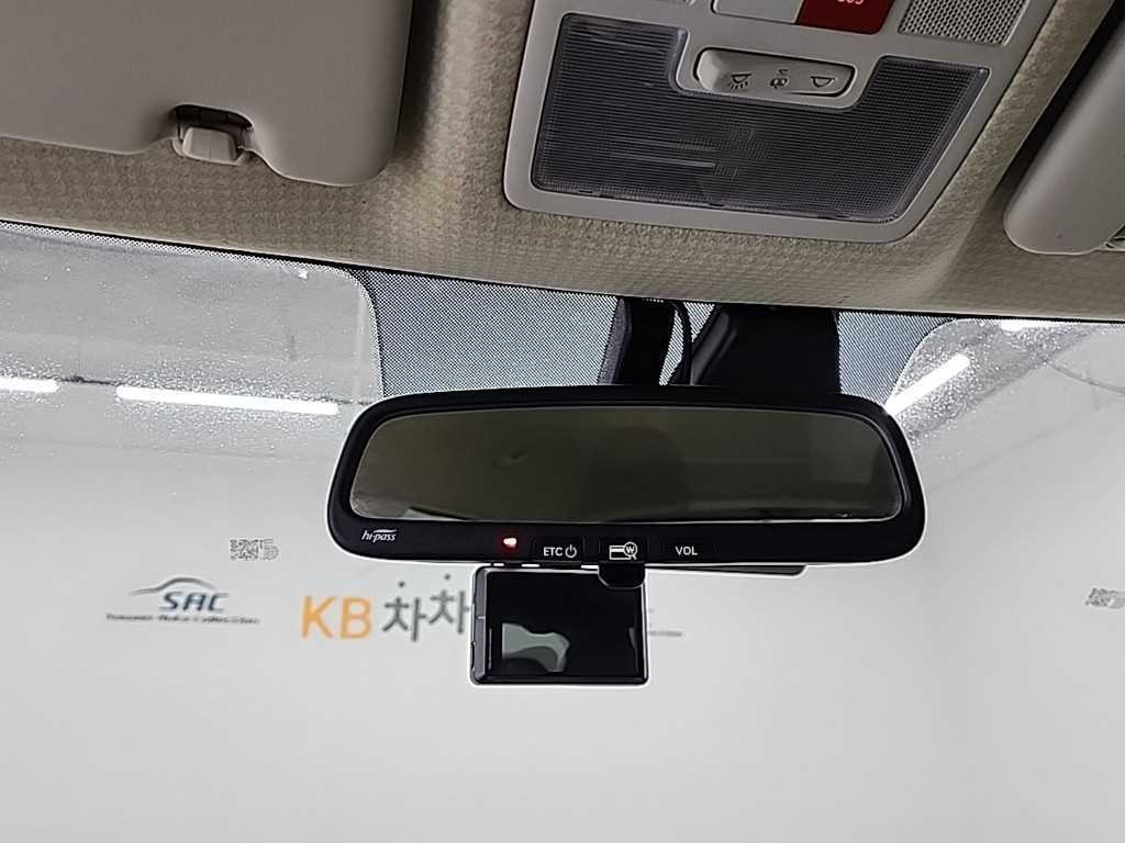 현대 캐스퍼 1.0 가솔린 터보 인스퍼레이션 이미지 15