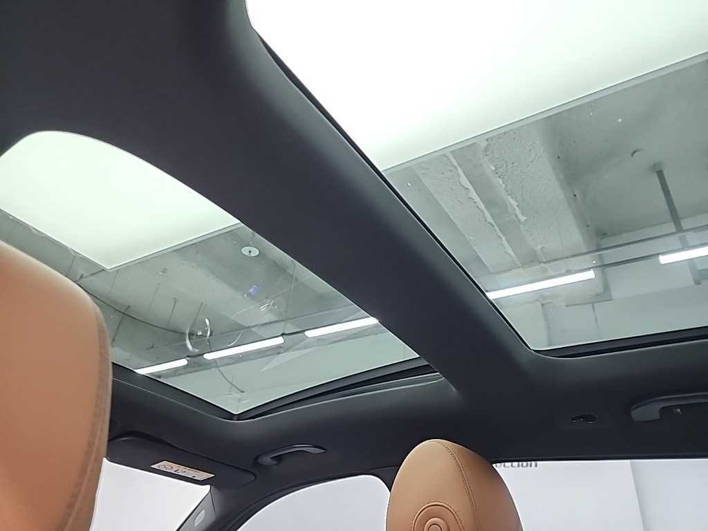 벤츠 GLC 클래스 GLC클래스 X253 GLC 300 4MATIC 이미지 15