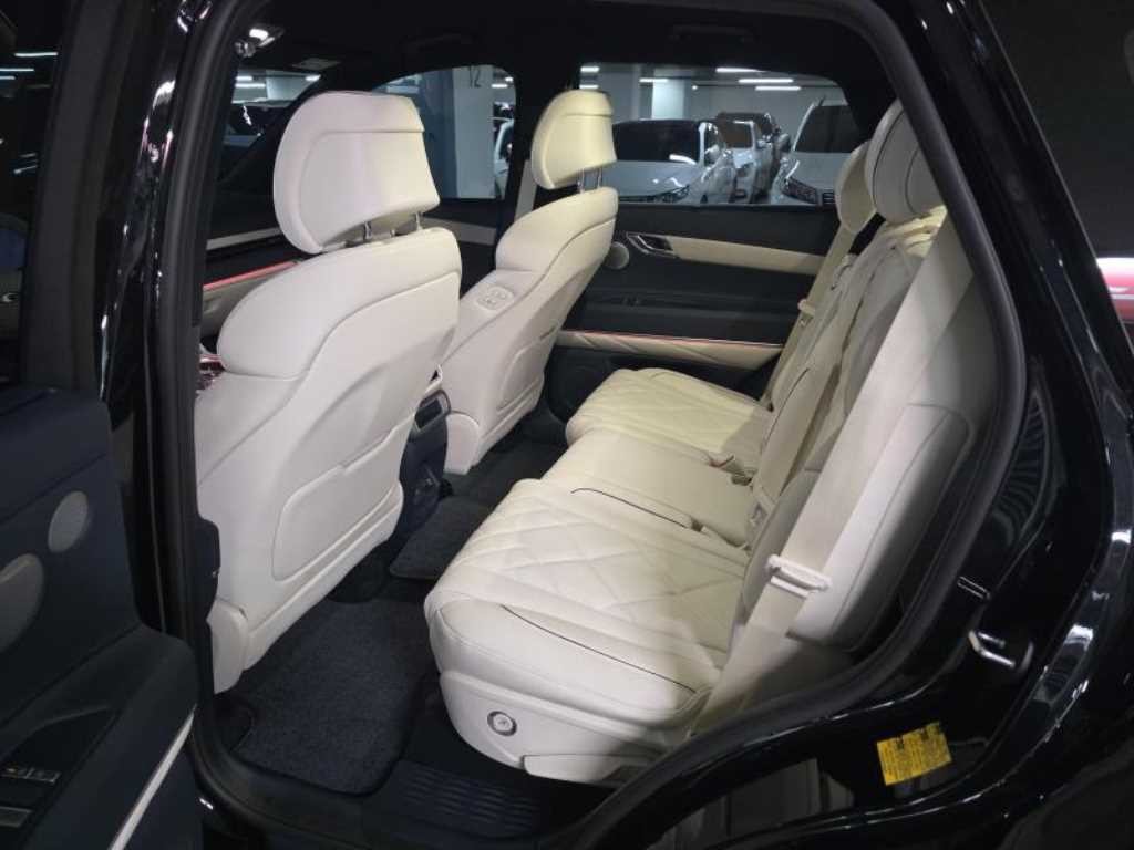 제네시스 GV80 가솔린 2.5T AWD 이미지 10