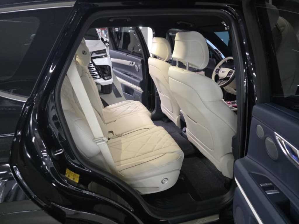 제네시스 GV80 가솔린 2.5T AWD 이미지 11