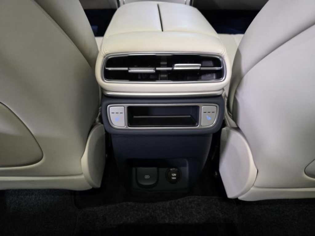 제네시스 GV80 가솔린 2.5T AWD 이미지 13