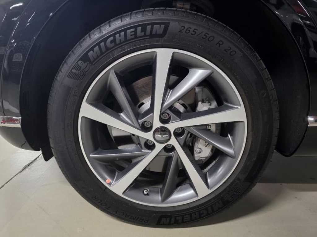 제네시스 GV80 가솔린 2.5T AWD 이미지 20