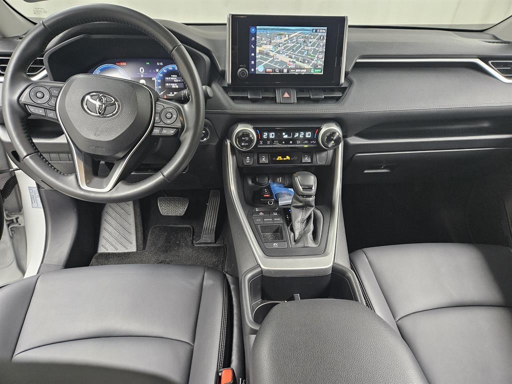 토요타 라브4 RAV4(5세대) 2.5 2WD 하이브리드 XLE 이미지 5