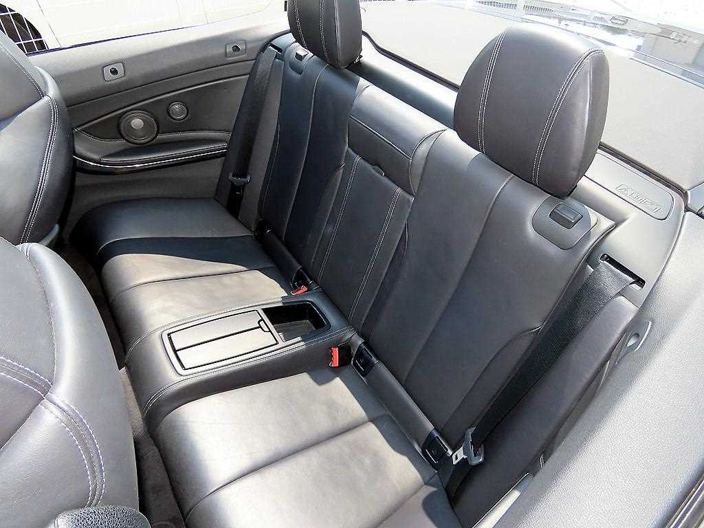 BMW 4시리즈 M4 (F82) 컨버터블 이미지 8