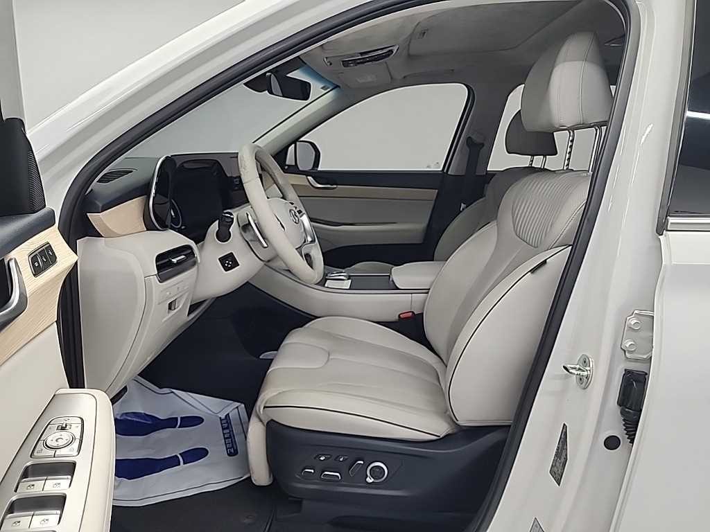 현대 팰리세이드 더 뉴 팰리세이드 디젤 2.2 2WD 프레스티지 이미지 11