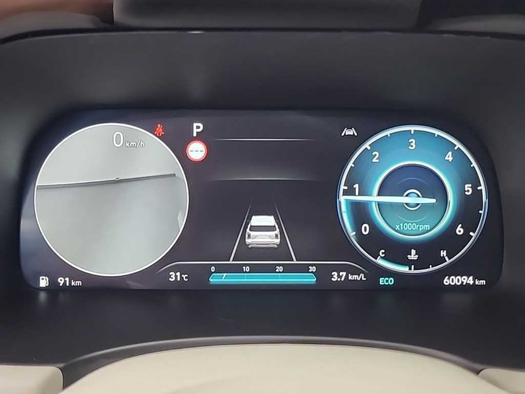 현대 팰리세이드 더 뉴 팰리세이드 디젤 2.2 2WD 프레스티지 이미지 6