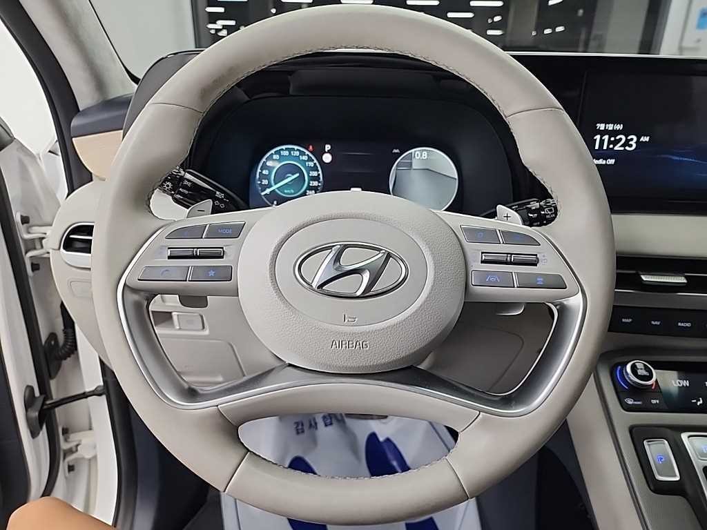 현대 팰리세이드 더 뉴 팰리세이드 디젤 2.2 2WD 프레스티지 이미지 9