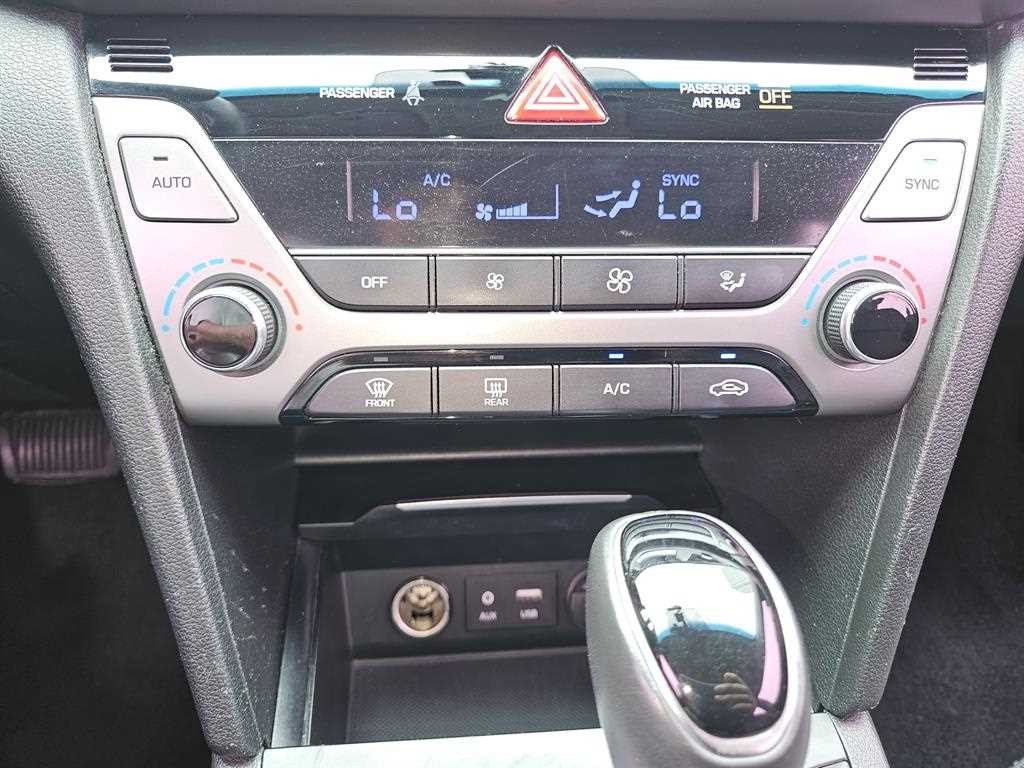 현대 아반떼 아반떼 AD 1.6 GDI 모던 이미지 12